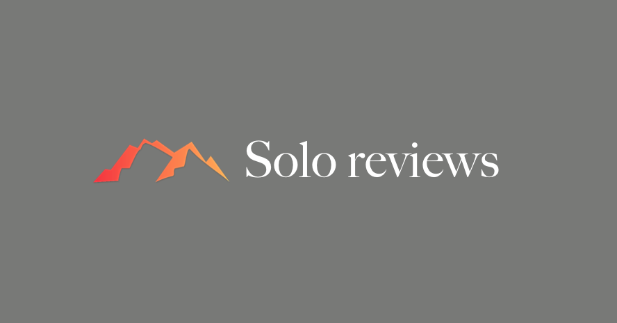 Solo Reviews Reports