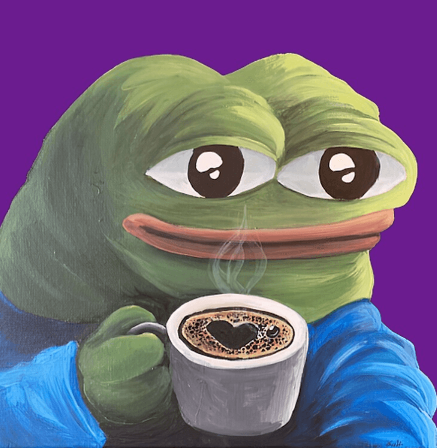 shill pepe